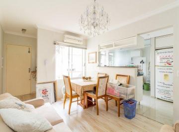 id4FvB9K313e0g8_37949162e3241e29ccb · Apartamento 02 dormitórios, sala de estar/jantar, cozinha sob medida, area de serviço separada