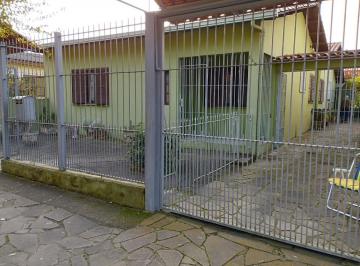 Frente · Casa plana 2 quartos partenon intercap