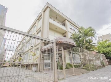 01-FACHADA · Apartamento 3 dormitórios com garagem