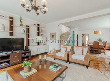 170069_i3Za19R8Pyb6M33kX3M4d_17006965d89441d1851.jpg · CASA, VILA CLEMENTINO, 4 DORMITÓRIOS, 3 VAGAS