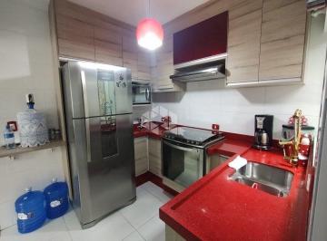 504408_i2OS851YNii_50440865c3bc285d076.jpg · Casa de condomínio 02 suítes com armários, cozinha planejada, churrasqueira privativa, 01 vaga fixa