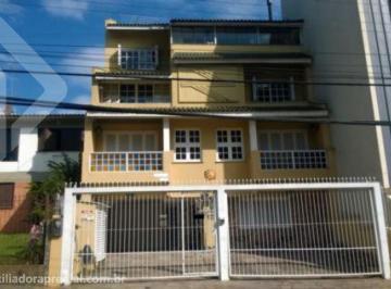 01-FACHADA 01 · Edifício com 3 apartamentos