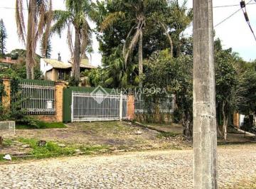 Terreno · 880m² · 4 Quartos · 8 Vagas · Excelente terreno na chacara das