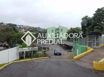 01 · Apartamento de 1 Dormitorio