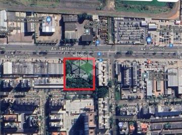 517413_i48t2H967964Ad_517413660eee967e35b.jpg · Terreno de 3.583,19m² na Av Sertorio Bairro Lindoia