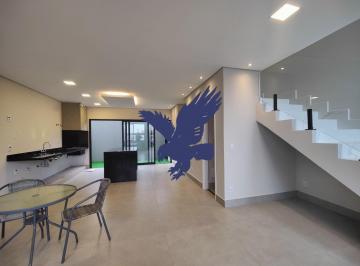 0 · Casa a venda 3 suítes no bairro Alphaville Campinas - Condomínio Alpha Housing