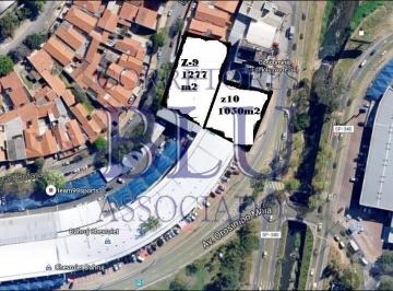 0 · Terreno a venda no Taquaral em Campinas