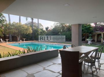 0 · Casa a venda 4 quartos em Jardim Eurpa - Piracicaba