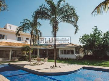 0 · Casa a venda no Alphaville Campinas