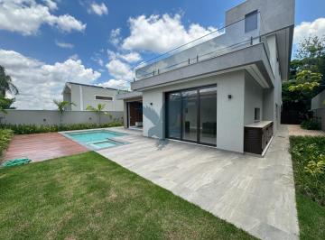 0 · Casa a venda 4 quartos no condomínio Alphaville Campinas