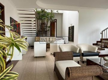 0 · Casa a venda no Alphaville Campinas