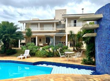 0 · Casa a Venda ou locação contendo quatro quartos em Alphaville Campinas .