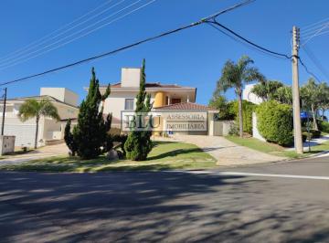 0 · Casa a venda em Alphaville Campinas