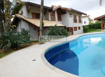 0 · Casa a venda 4 quartos em Alphaville Campinas