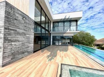 0 · Casa a venda no Alphaville Campinas