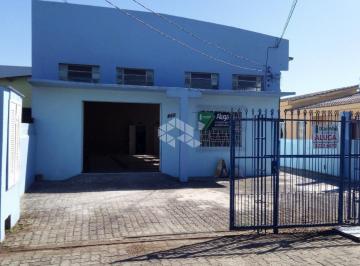 509837_ia3ZF_50983765f1d1f3c76e9.jpg · Pavilhão à venda com 2 casas no terreno - Pinheiro Machado - Santa Maria.