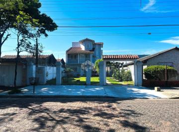 Casa · 223m² · 4 Quartos · 10 Vagas · CASA|SOBRADO COM 223M² 4 DORMITORIOS EM NITEROI CANOAS