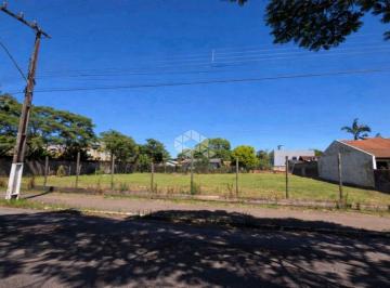 Terreno · 995m² · Terreno à venda  bairro Feitoria.