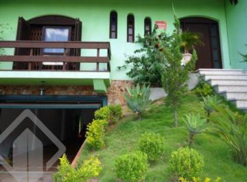 02 - Fachada · Casa 4 dormitórios 4 vagas no bairro Santa Tereza
