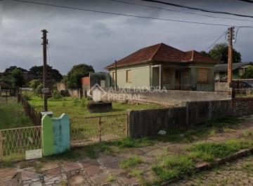 Capturar 2618 · Ótimo Terreno desocupado com area total de 586,m² Bairro Tristeza