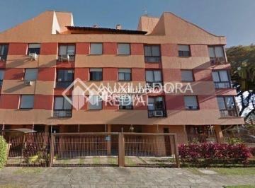 Apartamento · 34m² · 1 Quarto · 1 Vaga · Apartamento 1 quarto com vaga de garagem, Partenon