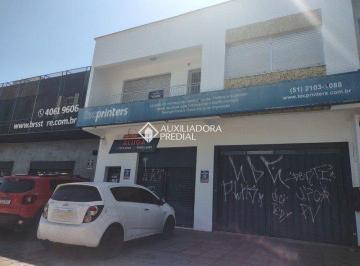 411122_iOAbS4Kp_411122641dee25a325a.jpg · Prédio comercial e depósito - 06 salas - 3 vagas - Navegantes - Porto Alegre - RS