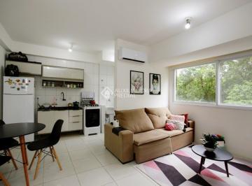 244010_i2k9OSz41ls3I7DNyc_24401065732196e04aa.jpg · APARTAMENTO Á VENDA 01 QUARTO COM GARAGEM EM PORTO ALEGRE/RS