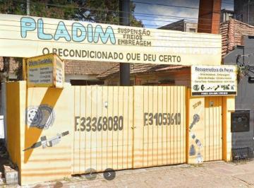 330099_i1n7I026G99767_3300995ff8a0aa02198.jpg · Casa e dois  prédio comerciais,  no  bairro Partenon