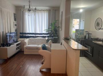 296746_iKa6E86KW80pc8_29674664092a1602200.jpg · Apartamento térreo de 1 quarto - vaga de garagem - Jardim Carvalho - Porto Alegre - RS