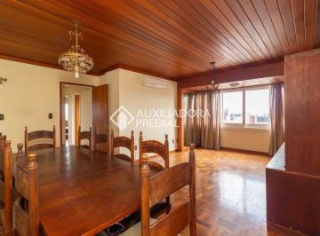 FOTO1 · Apartamento com 4 quartos,  2 suítes e 2 vagas no Bairro Praia de Belas