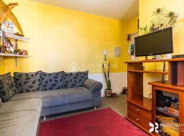 01-APARTAMENTO-2D-PARTENON-199075 - Copia · Dois dormitórios com vaga, junto a PUC