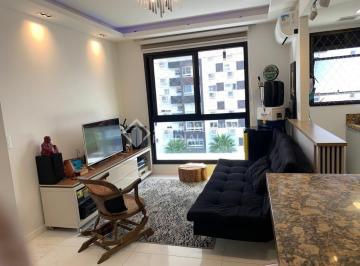 339771_iq76R8e5s0TD211_33977160c0ee7fed984.jpg · Apartamento 1 quarto 1 vaga Bairro Jardim do Salso