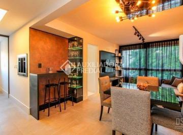 421612_i132gb9c_42161265f088d91482b.jpg · Próximo ao Bourbon country e Iguatemi - 1 dorm com lavabo, suíte, churrasqueira e infra,