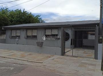 Casa · 202m² · 3 Quartos · 6 Vagas · Casa térrea 3 quartos e 6 vagas de garagem no Bairro Sarandi
