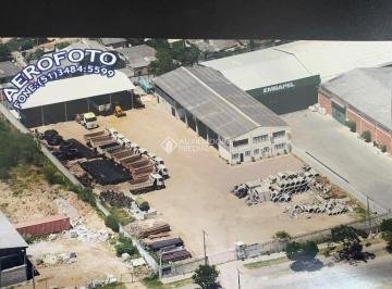 Comercial · 4771m² · 1 Quarto · Comercial no bairro Restinga
