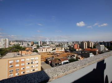 277101_idK97ldP673Lm1z2_27710166114311559b7.jpg · COBERTURA Á VENDA 01 QUARTO COM 93m2, GARAGEM NA CIDADE BAIXA