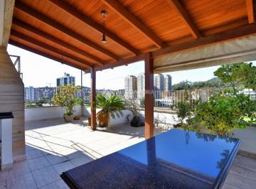 422759_ivBGd4N9cw_4227596862827b43c79.jpg · Apartamento Cobertura de 1 quarto no bairro Partenon em Porto Alegre
