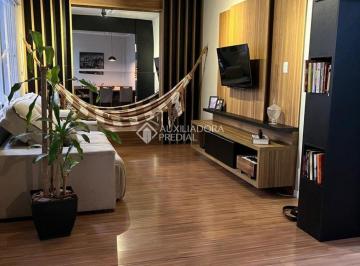 Apartamento · 116m² · 3 Quartos · 1 Vaga · Apartamento de 3 Quartos e uma vaga no Bairro Bom Fim