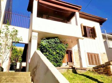371622_i3a723N37h_3716226269bf5d35f86.jpg · Sobrado 3 quartos com vaga no bairro Santo Antônio.