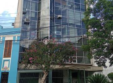 460022_ii2MCnzT822pO568k_46002265a58b042418b.jpg · Sala comercial em dois pavimentos na Rua Doutor Vale bairro Floresta