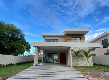 Casa de 4 quartos, Camaçari · Casa a venda- Condomínio Canto de Guarajuba 
