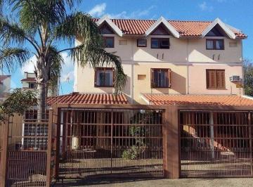 1 · Casa em condominio fechado ,com 03 quartos, vaga de garagem na Tristeza