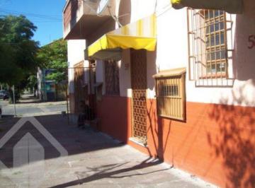 04 · Casa térrea com 2 quartos no Bairro Santana