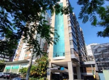 Apartamento · 30m² · 1 Quarto · Flat com Rendimento de R$ 2.000,00 com vista para o Parcão