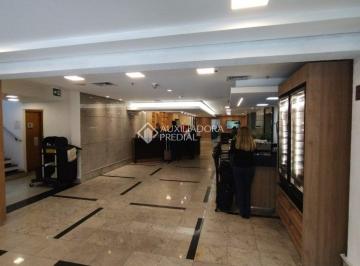 Apartamento · 30m² · 1 Quarto · Flat com Rendimento de R$ 2.000,00  com vista para o Parcão