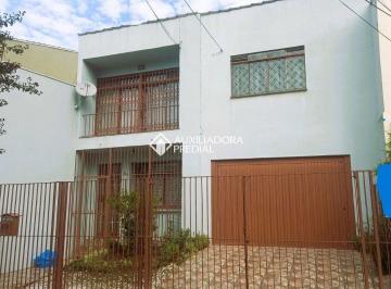 477646_iePmGe_4776466658ec71b7c70.jpg · Casa estilo sobrado, com 04 dormitórios, churrasqueira e amplo pátio no bairro Santana