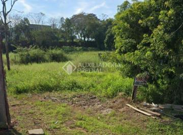 4 · Terreno plano com ótima localização no Jardim Leopoldina