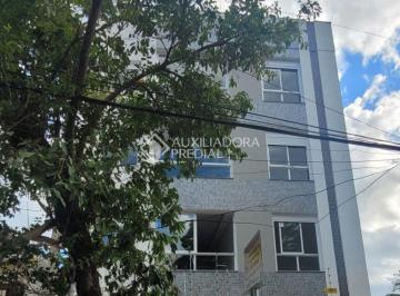 469989_i5856_4699896736081058ce6.jpg · Apto novo em prédio pequeno com salão de festas, churrasqueira e terraço