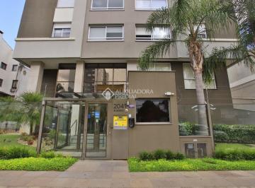 Apartamento · 66m² · 2 Quartos · 1 Vaga · Apartamento 2 quartos, Churrasqueira, 65m² privativos, Vaga escriturada