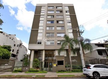 Apartamento · 66m² · 2 Quartos · 1 Vaga · Apartamento 2 quartos, Churrasqueira, 65m² privativos, Vaga escriturada